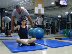 Denia Courses